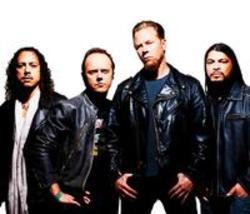 Best and new Metallica Hard Rock songs listen online.