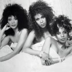 Listen online free The Pointer Sisters The poin, lyrics.