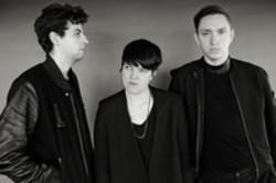New and best The Xx songs listen online free.