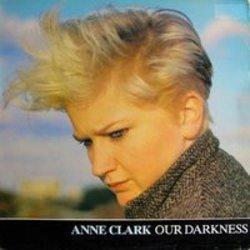Listen online free Anne Clark Full moon, lyrics.