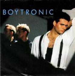 Listen online free Boytronic A song for the lonely, lyrics.
