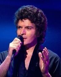 Listen online free Gino Vannelli The Surest Things Can Change, lyrics.