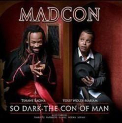 Listen online free Madcon Don't Worry (Radio Version), lyrics.