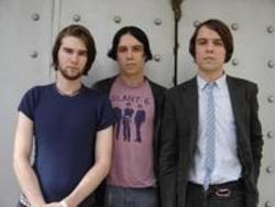 Listen online free The Cribs Learning How To Fight, lyrics.