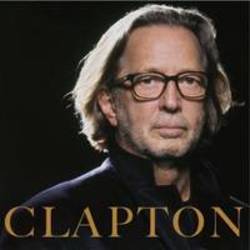 Best and new Eric Clapton Blues songs listen online.
