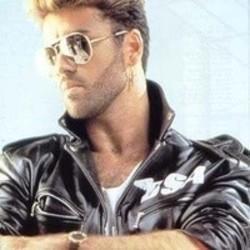 Listen online free George Michael A Moment With you, lyrics.