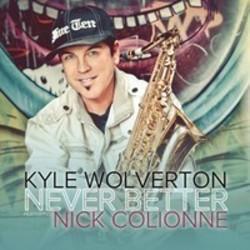 Listen online free Kyle Wolverton Christmas dream, lyrics.
