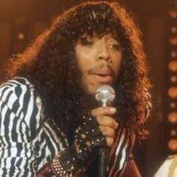 Best and new Rick James Funk songs listen online.