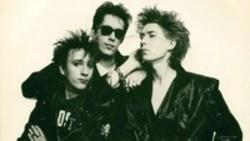 Best and new The Psychedelic Furs General New Wave songs listen online.