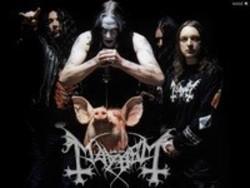 Best and new Mayhem Black Metal songs listen online.