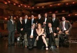 Best and new Pink Martini Soundtrack songs listen online.