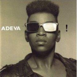 New and best Adeva songs listen online free.