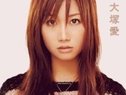 New and best Ai Otsuka songs listen online free.