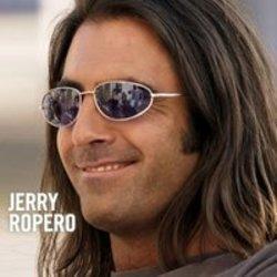 Listen online free Jerry Ropero And danis - coracada, lyrics.