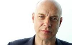 Best and new Brian Eno Electronic songs listen online.