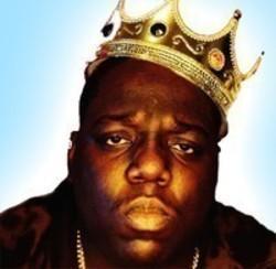 Best and new The Notorious B.i.g. Rap songs listen online.