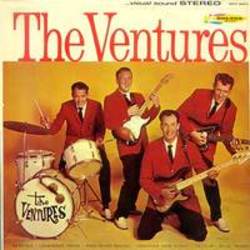 Best and new The Ventures Instrument songs listen online.