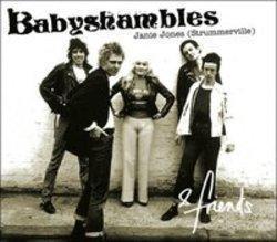 Best and new Babyshambles Indie songs listen online.