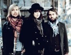 Listen online free Band Of Skulls All About You, lyrics.