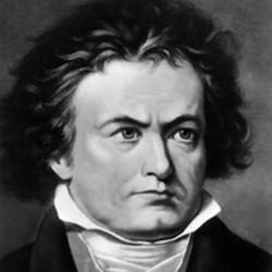 Best and new Ludwig Van Beethoven Classical songs listen online.