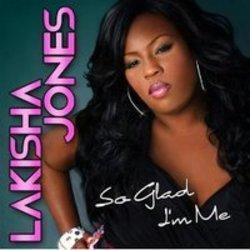 Listen online free Lakisha Jones Same song, lyrics.