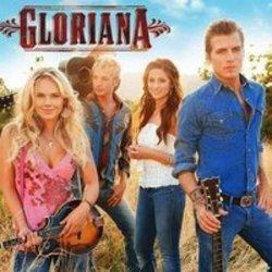 Listen online free Gloriana All The Things That Mean The Most, lyrics.