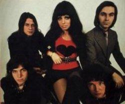Best and new Shocking Blue Rock songs listen online.