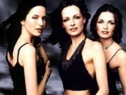 Listen online free The Corrs Looking In The Eyes Of Love, lyrics.