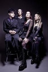 Best and new Clan Of Xymox Goth songs listen online.