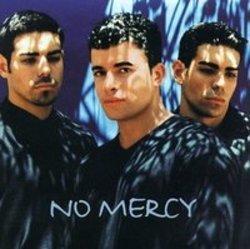Listen online free No Mercy WHO DO YOU LOVE (WHEN YOUR NOT WITH ME), lyrics.