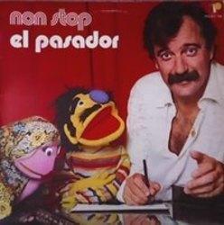 Best and new El Pasador Pop songs listen online.