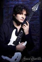 Best and new Luca Turilli Symphonic Electronic Metal songs listen online.