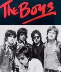 New and best The Boys songs listen online free.