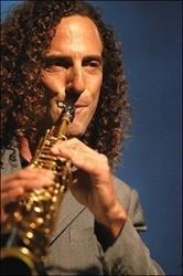 Listen online free Kenny G By the time this night is over, lyrics.