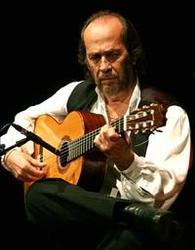 Best and new Paco De Lucia Jazz songs listen online.