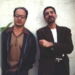 Listen online free Shahin & Sepehr Golestan interlude, lyrics.