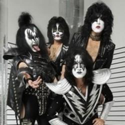 Best and new Kiss Metal songs listen online.