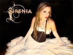 Listen online free Sirenia In a manica, lyrics.