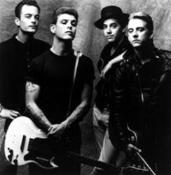 Best and new Social Distortion Punk songs listen online.