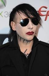 Best and new Marilyn Manson Industrial songs listen online.