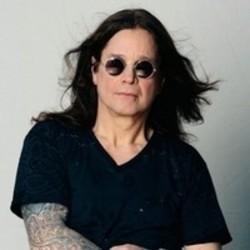 Best and new Ozzy Osbourne Other songs listen online.
