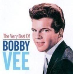 New and best Bobby Vee songs listen online free.