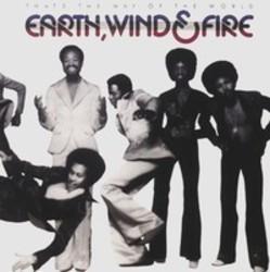 Listen online free Earth, Wind & Fire After the love has gone, lyrics.