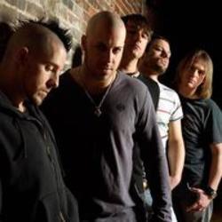 Listen online free Daughtry Feels Like The First Time, lyrics.