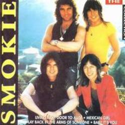 Listen online free Smokie A day at the mother-in-law's, lyrics.