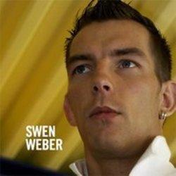 Listen online free Swen Weber Samba de bochum, lyrics.