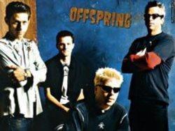 Best and new The Offspring Punk Rock songs listen online.