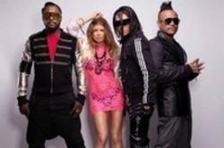 New Black Eyed Peas songs listen online free.