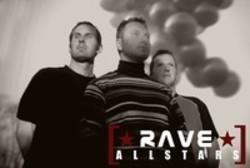 Listen online free Rave Allstars Wonderful days 2006, lyrics.