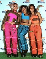 Listen online free Tlc Don't Pull Out On Me Yet, lyrics.